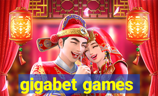 gigabet games